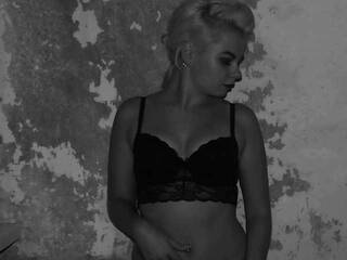 Erotischer Video -Chat malinka18