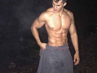 Erotischer Video -Chat Malinka5259