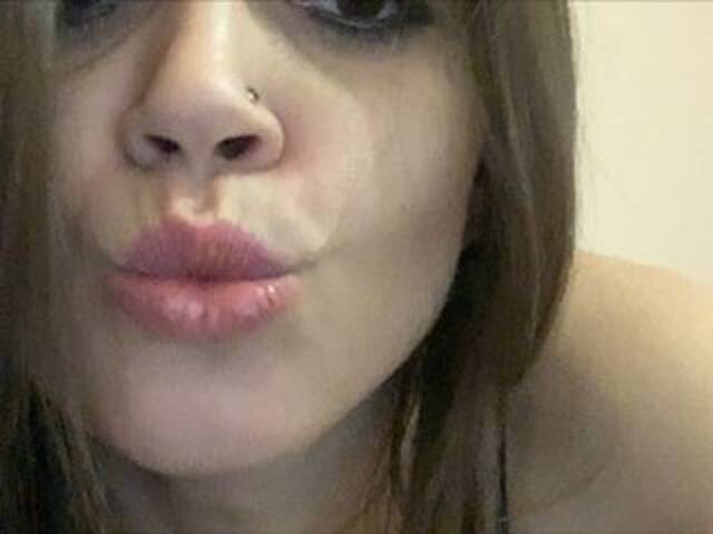 Sendung Screenshots malinka777