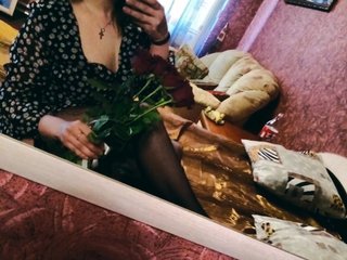 Erotischer Video-Chat Malinka9857