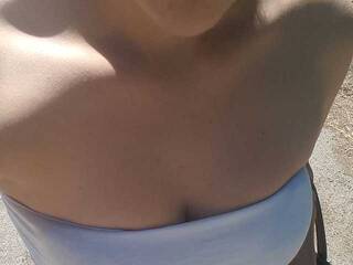 Erotischer Video -Chat MalinkaKalink