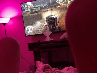 Erotischer Video -Chat MalinkaMalinka4939