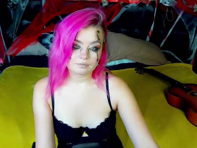 Sendung Screenshots MalinkaMils