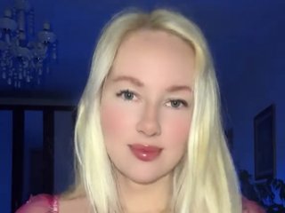 Erotischer Video -Chat Miss_blondy