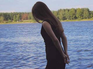 Erotischer Video -Chat malinkaSasha