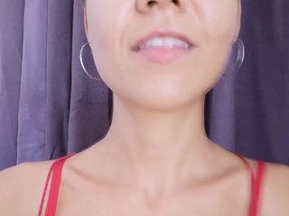 Erotischer Video -Chat Malisha8