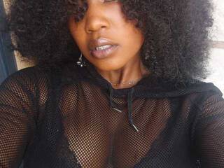 Erotischer Video -Chat Malishka005a