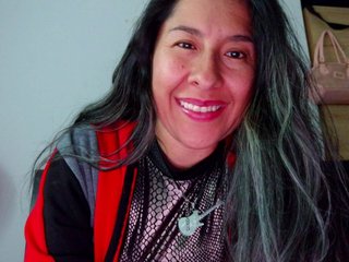 Erotischer Video -Chat Malishka19