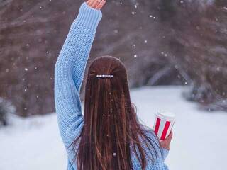 Erotischer Video -Chat Maliska093