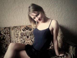 Erotischer Video -Chat CarlyXStar11