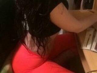 Erotischer Video -Chat maliskasexy