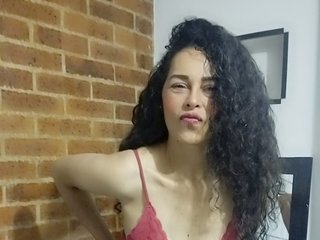 Erotischer Video -Chat malla-shy