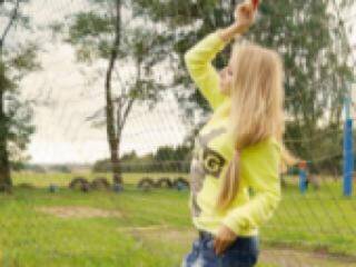 Erotischer Video -Chat mallina8