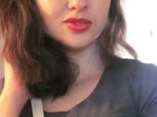 Erotischer Video -Chat mallinalee