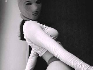 Erotischer Video -Chat malmalushka1