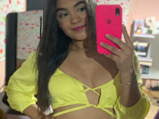 Erotischer Video -Chat Malu6911