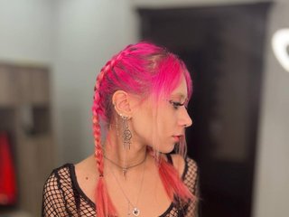Erotischer Video -Chat Malv1na