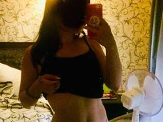 Erotischer Video -Chat Malvinaxs