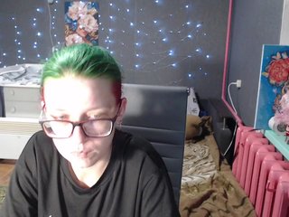 Erotischer Video -Chat malvinella