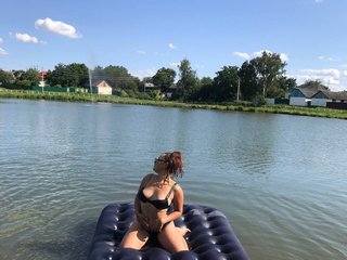 Erotischer Video -Chat malyschkaa