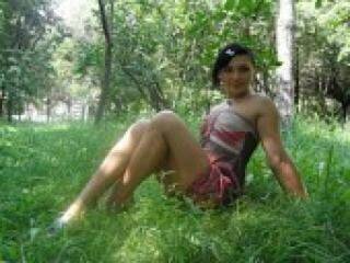 Erotischer Video -Chat malyshcka