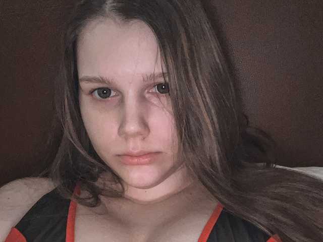 Foto des Profils malyshka069