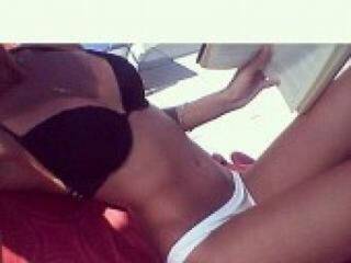 Erotischer Video -Chat malyshka1