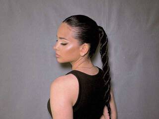 Erotischer Video -Chat Malyshka9