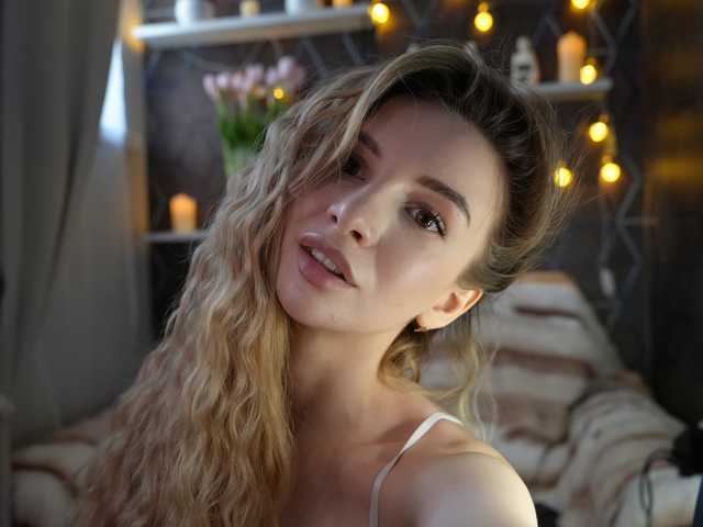 Foto des Profils Malyshkaaa