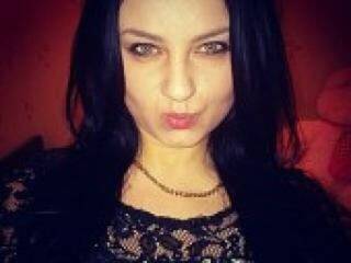 Erotischer Video -Chat malyshkaxxx