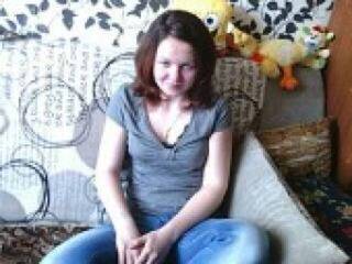 Erotischer Video -Chat malyszka18