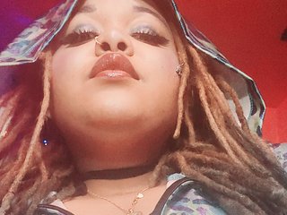 Erotischer Video -Chat MamaWitch