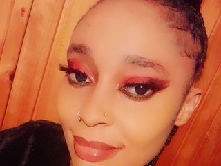 Erotischer Video -Chat Mamcitah