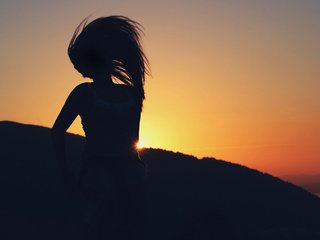 Erotischer Video -Chat Mamie-Crys