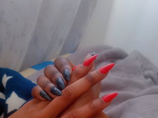 Erotischer Video -Chat MamisMars