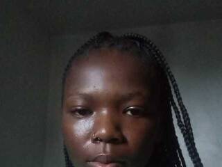 Erotischer Video -Chat Mamsy-1