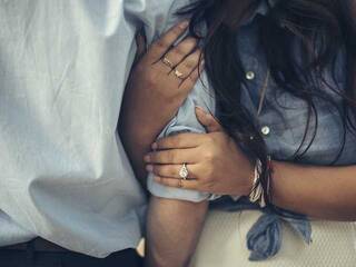 Erotischer Video -Chat Annasashka