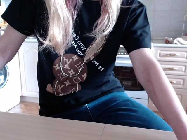 Sendung Screenshots Alenyschka