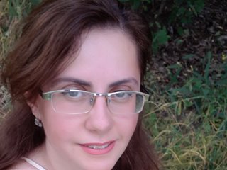 Erotischer Video -Chat mandarinka28