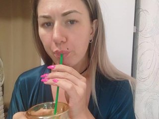 Erotischer Video -Chat Mandarinka8