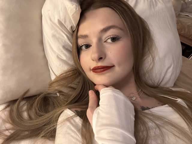 Foto des Profils Daria_