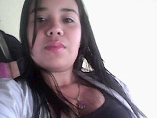 Erotischer Video -Chat mandy-red