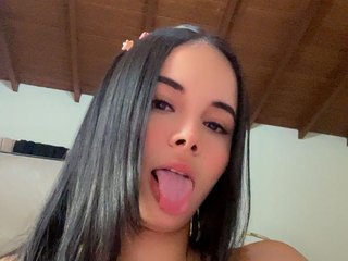 Erotischer Video -Chat Mandy-Rose