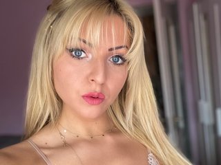 Erotischer Video-Chat Mandy18Moon