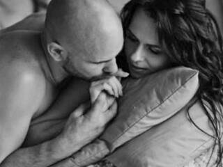 Erotischer Video -Chat MandyAndDaddy