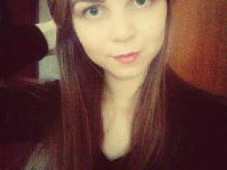 Erotischer Video -Chat mandydii