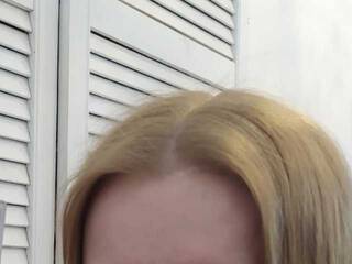 Erotischer Video -Chat MandyFlame