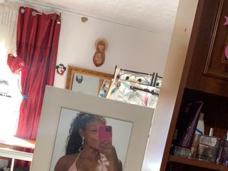 Erotischer Video -Chat MandyGraces