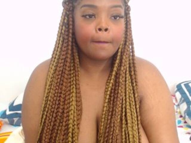 Sendung Screenshots MandyJensen