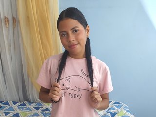 Erotischer Video -Chat mandyloungue